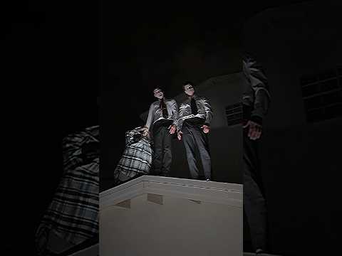 Uncanny Brothers 5 #croesbros #uncannybrothers