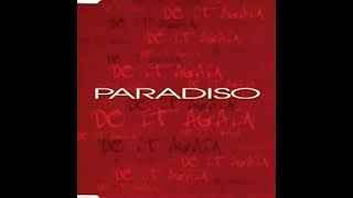 PARADISO - DO IT AGAIN