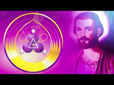 Código de Luz - Transmutação.