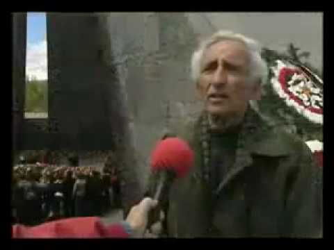 Aghet - DIE ZUSAMMENFASSUNG