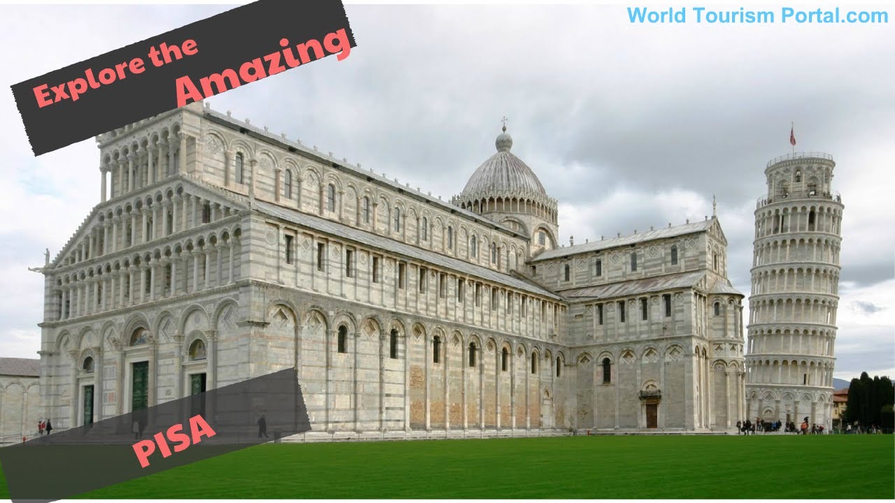 Pisa