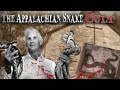 The Cult That Dared God - The Untold Story of the Appalachian Snake Cult