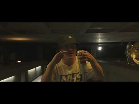 CRACKER JON & VIOLENTLYILL - BREAKFAST BLUES FT. DJ SKULLY