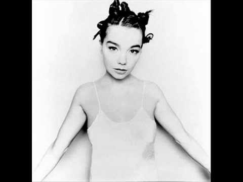Bjork I see who you are_ Collothen remix