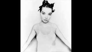 Bjork I see who you are_ Collothen remix