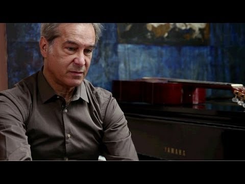 Khalil Chahine - Kairos (Teaser)