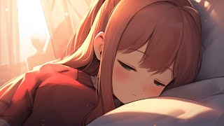 Waking Monika Up- A DDLC Fan Mod