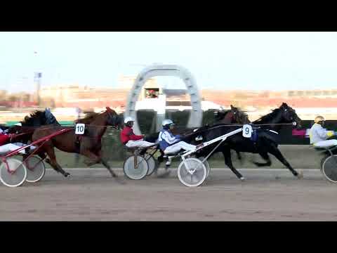 2018.11.17. 03. futam - LAUFER IMRE EMLÉKVERSENY