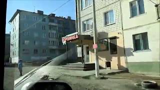 город Свободный Амурская область