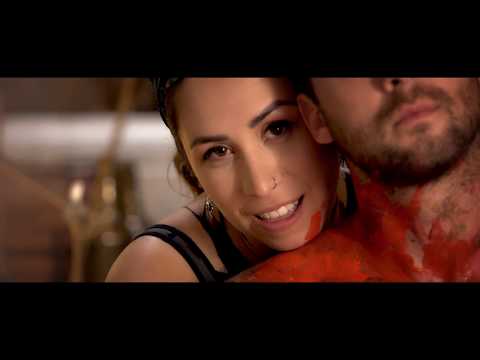 Paula Bast - La Pelea (Official Music Video - Director's Cut)