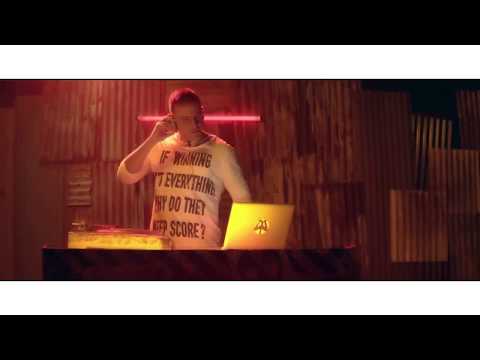 Dale hasta abajo - Joey Montana ft Chris Jeday (Jose bautista)