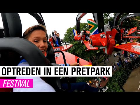 #24 "WE MOGEN NIET GILLEN!" | JUNIOR SONGFESTIVAL 2022 🇳🇱
