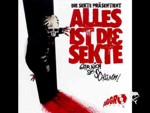 06 Aids - Garnich so schlimm feat. Tony