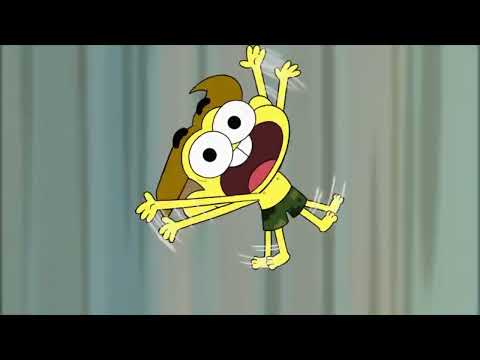 ASDFMovie10 (Cartoons Edition/My Version) (A Cartoon Crossover Video)