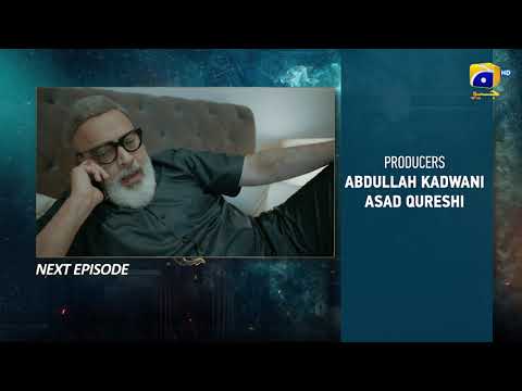 Case No.9 Last Episode 32 Teaser - HAR PAL GEO