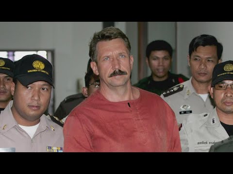 Who is Viktor Bout? The man at the center of a prisoner swap offer by the US to Russia