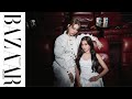 Get To Know Thai Actresses Emi Thasorn Klinnium And Bonnie Pattraphus Borattasuwan