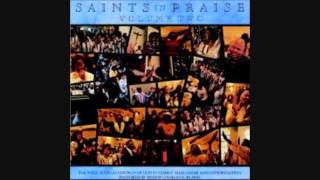 West Angeles Mass Choir - How Do I Say Thank You with lyrics