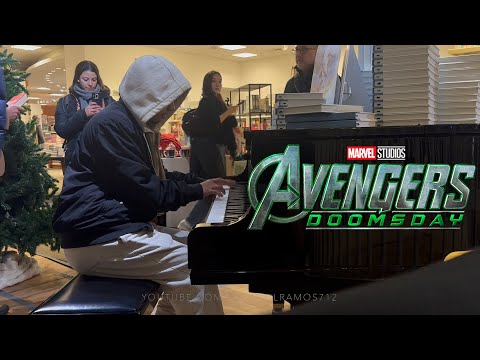 YouTube Thumbnail