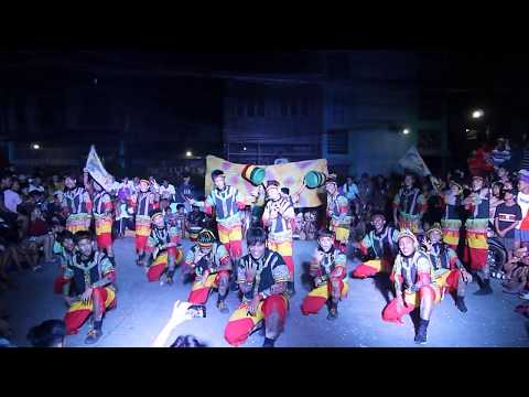 OUTSTRIP. (SAYAW PILIPINAS) National Dancers Association. 5th Year Anniv. Oct 12 2019.