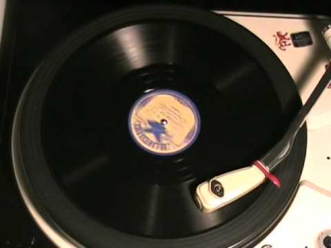 MADHOUSE by Bob Pope Orchestra 1936