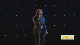 Marietta native Carter Lloyd Horne on &#39;The Voice&#39;