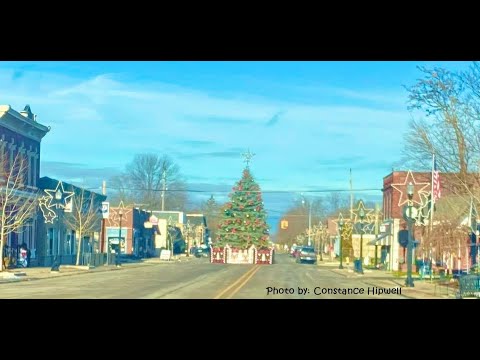 Welcome to New Baltimore, Michigan DDA Video #1