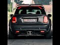 Video: Remus Edelstahl Sportauspuff-Komplettanlage ab OPF Mini JCW John Cooper Works F56 F57 (Mod. mit OPF)