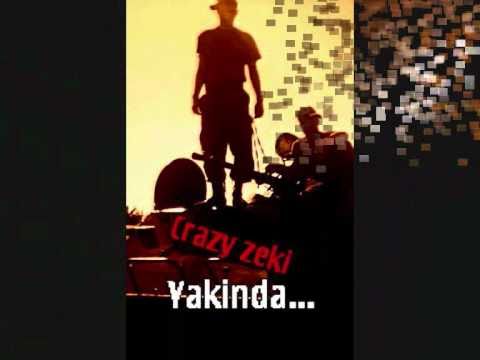 Crazy Zeki -Mixtape 2010