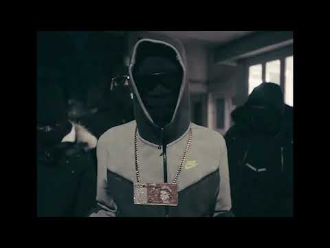 “Malice” - K-Trap x Margs x Headie One x Teeway Drill Type Beat [Prod. AR Beats #MM]