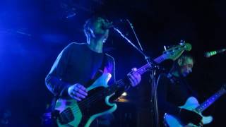 Peter Doherty &amp; Mick Whitnall - Crumb Begging Baghead Live @ Brixton Jamm