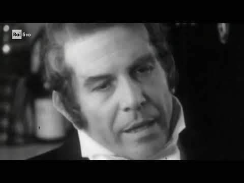 Nell'anno del Signore di Luigi Magni - interviste d'epoca