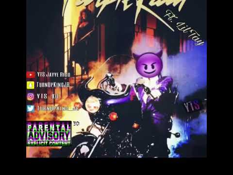 Jayye Rico x Lil'Tay - Purple Rain (Prod. Richie Beatz)