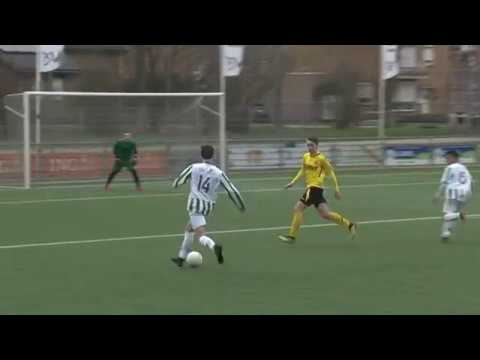 11Sport: SHH Herten - Spaubeek