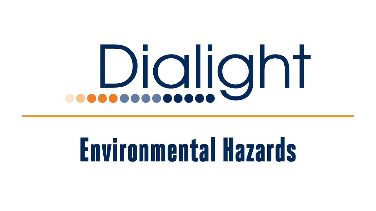 Environmental Hazards