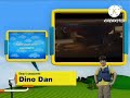 DKBrasil 10 De Junho De 2014 Créditos Backyardigans Daqui A Pouquinho Dino Dan Promo