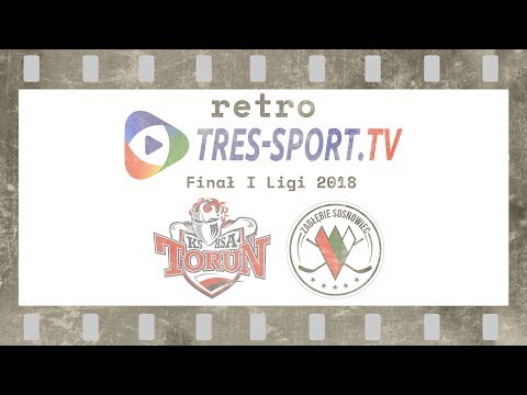 Tres Retro | Nesta Mires Toruń - Zagłębie Sosnowiec 16.03.2018