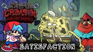 Cover art for Are u satisfied?