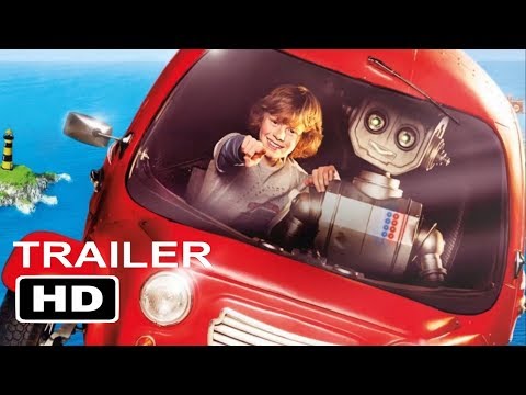 Трейлер