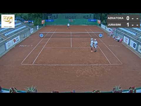 Azkara, Tokac vs Jurajda, Siniakov   26 7 2017   Most