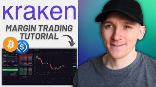 How to Trade Margin on Kraken (Kraken Margin & Leverage Explained)