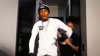 NBA YoungBoy - Trouble (Murder Business 2) [Official Music Video]