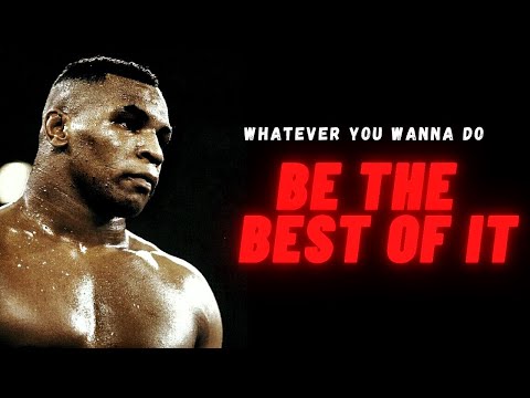 Mike Tyson  - 2Pac Time Back - Training Motivation