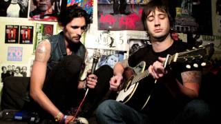 The All American Rejects performing &quot;I For You&quot; [New Song] On Live With DJ Rossstar