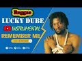 Lucky Dube Remember Me Instrumental Remake