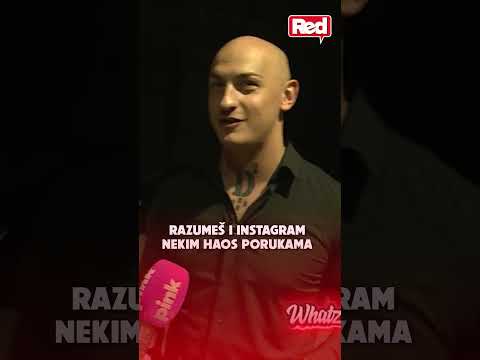 Desingerica je ponosan na svoje fanove #Whatzuuuup #tvojRED