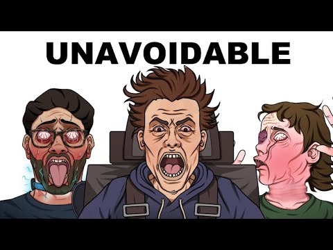 1 HOUR of The Worst Deaths in Human History