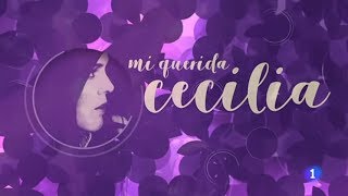 Concierto homenaje a Cecilia  - Mi querida Cecilia -