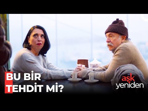 Tam Her Şey Yolundayken - Aşk Yeniden