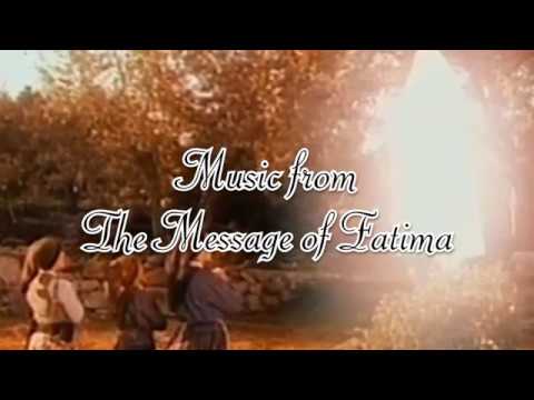 Regina Caeli - from The Message of Fatima
